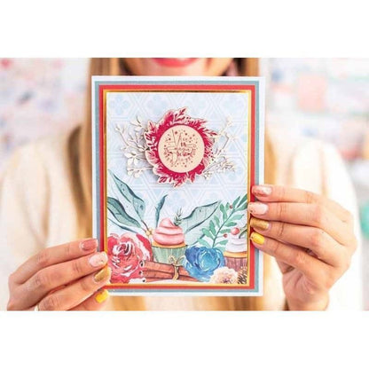 MADERA PACK GRATITUD