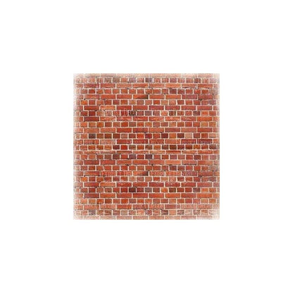 PAPEL WINTER WONDERS (30 X 30 CM) DOBLE CARA