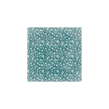 PAPEL WINTER WONDERS (30 X 30 CM) DOBLE CARA