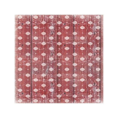 PAPEL WINTER WONDERS (30 X 30 CM) DOBLE CARA