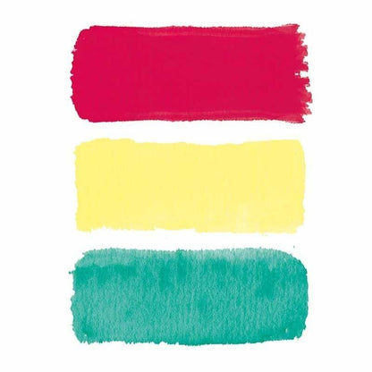 NUVO AQUA FLOW PUNTA PINCEL (KIT 3) SUMMER HOLIDAY