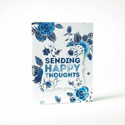 NUVO AQUA FLOW PUNTA PINCEL (KIT 3) WINTER SKIES