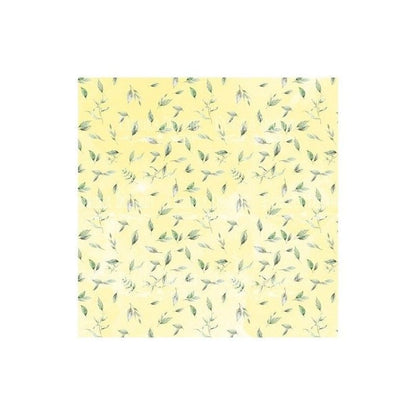 PAPEL SUMMER MOOD (30 X 30 CM) DOBLE CARA