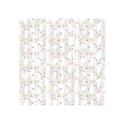 PAPEL TENDERNESS AND LOVE (30 X 30 CM) DOBLE CARA