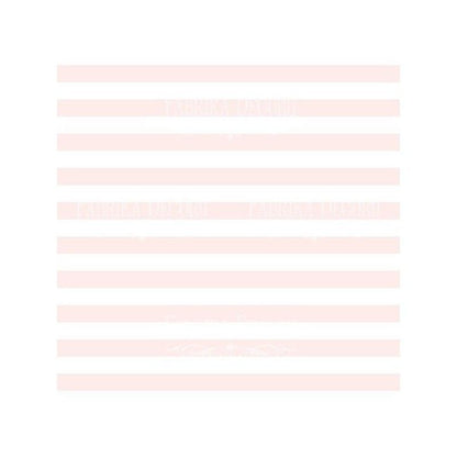 PAPEL TENDERNESS AND LOVE (30 X 30 CM) DOBLE CARA