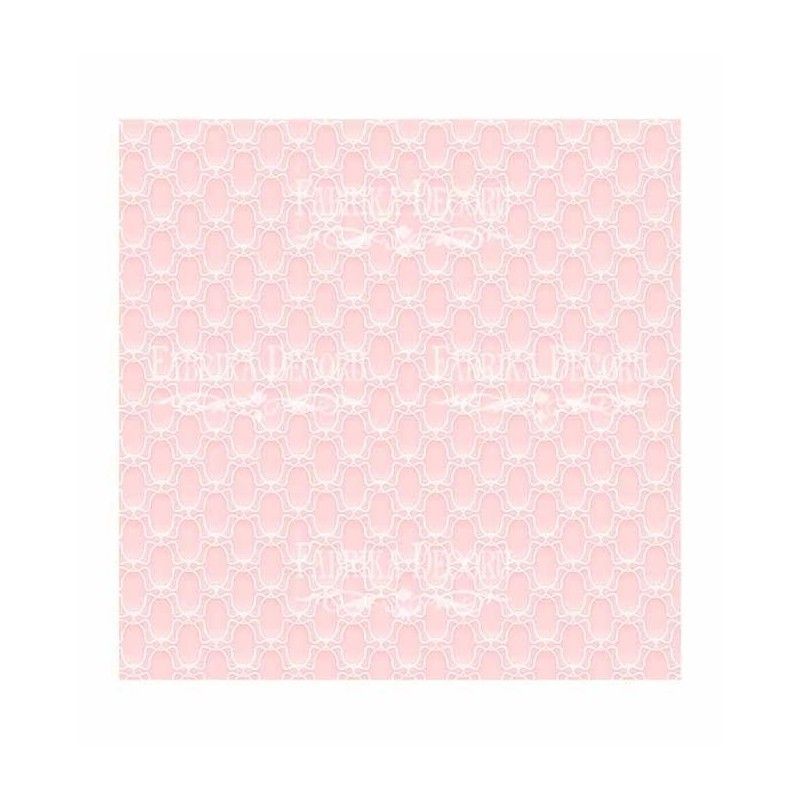 PAPEL SCENT OF SPRING (30 X 30 CM) DOBLE CARA