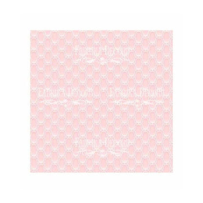 PAPEL SCENT OF SPRING (30 X 30 CM) DOBLE CARA