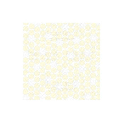 PAPEL PUFFY FLUFFY GIRL (30 X 30 CM) DOBLE CARA