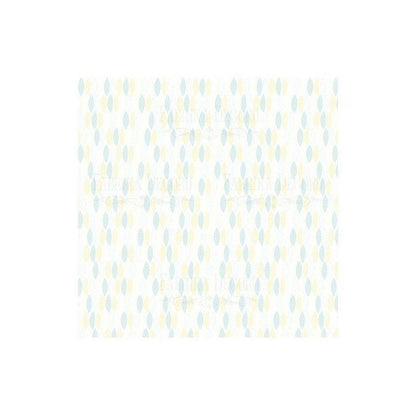 PAPEL PUFFY FLUFFY GIRL (30 X 30 CM) DOBLE CARA