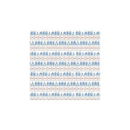 PAPEL HUGE WINTER (30 X 30 CM) DOBLE CARA