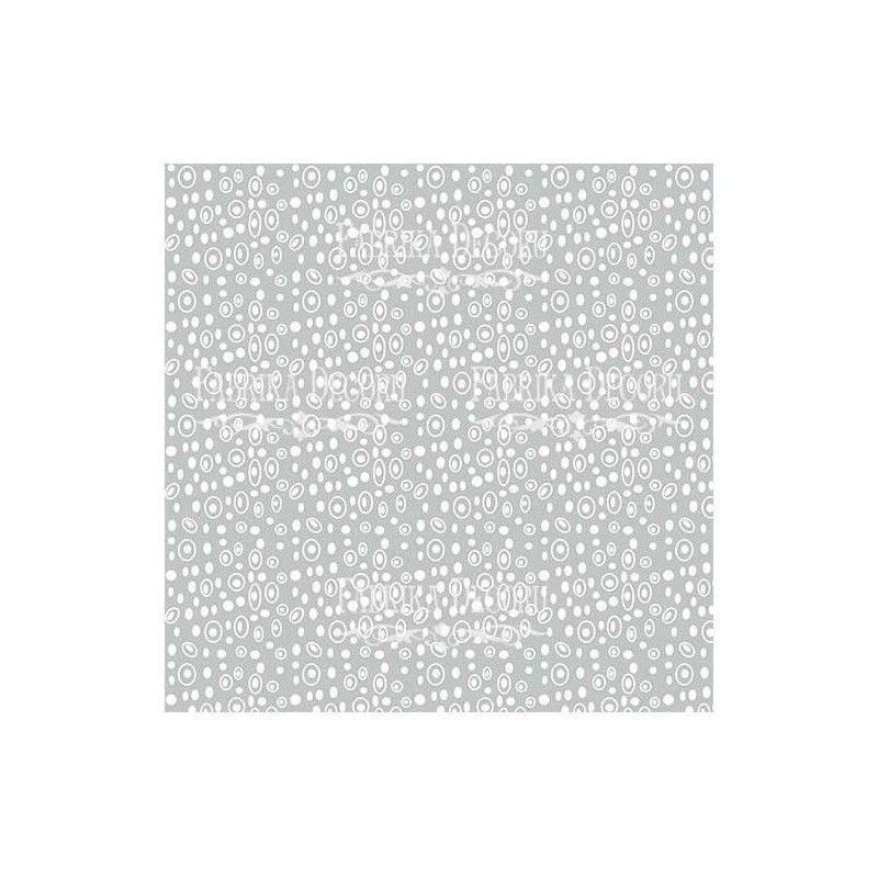 PAPEL SCANDI BABY BOY (30 x 30 CM) DOBLE CARA