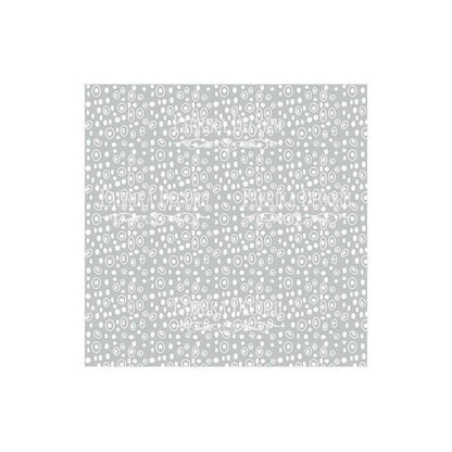 PAPEL SCANDI BABY BOY (30 x 30 CM) DOBLE CARA