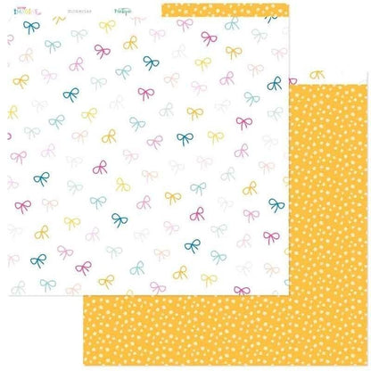 PAD DE PAPELES IMAGINE 15 X 20 CM