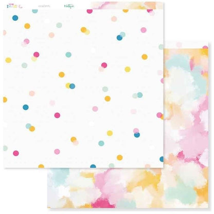 STACK PAPELES IMAGINE 30 X 30 CM