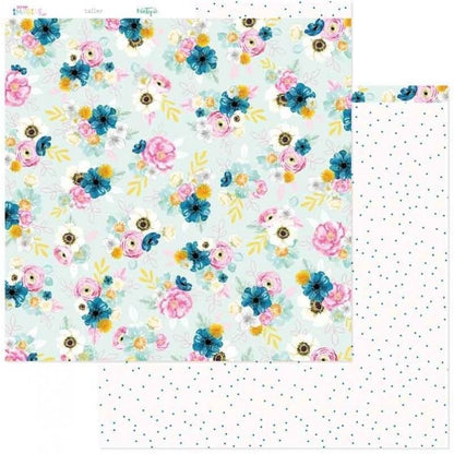 STACK PAPELES IMAGINE 30 X 30 CM