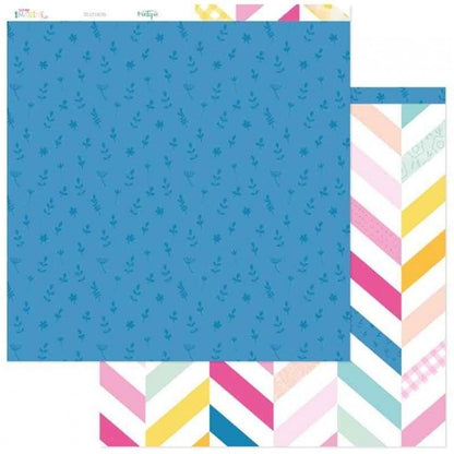 STACK PAPELES IMAGINE 30 X 30 CM