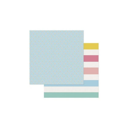 SUMMER STORIES STACK 30 X 30 CM