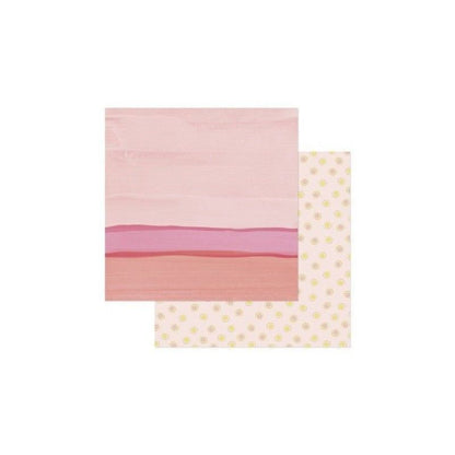 SUMMER STORIES STACK 30 X 30 CM