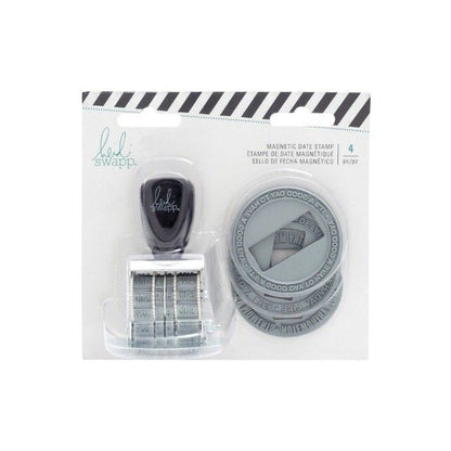 SELLO MAGNETICO COLOR FRESH (4 PCS)