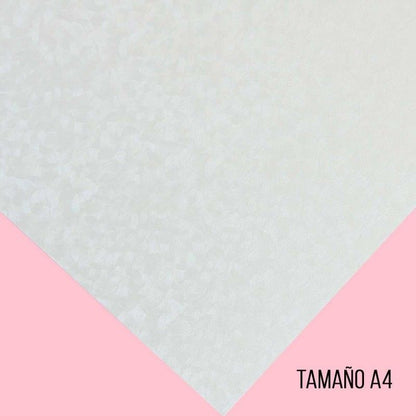 CARTULINA JADE SPRING 215gr. A4 (10 hojas)