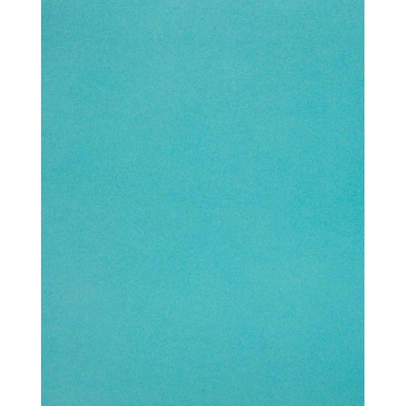 CARTULINA POPSET MARITIME BLUE 170 GR 22cm x 28cm (10 HOJAS)