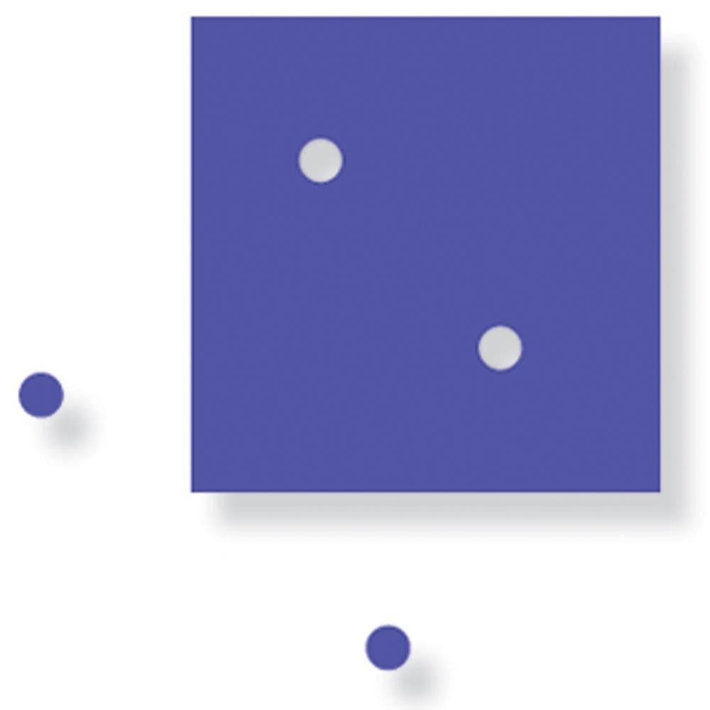 PERFORADORA DE ALICATES CIRCULO 3mm