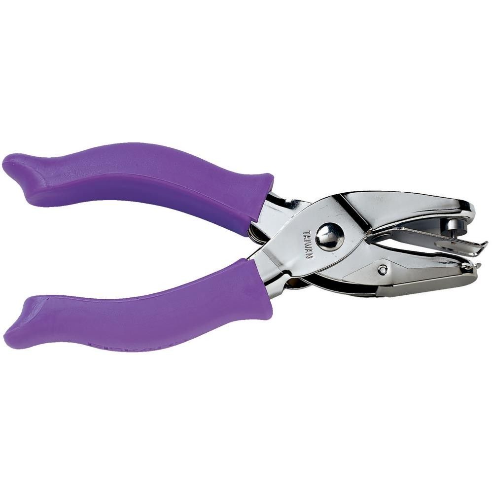 PERFORADORA DE ALICATES CIRCULO 3mm