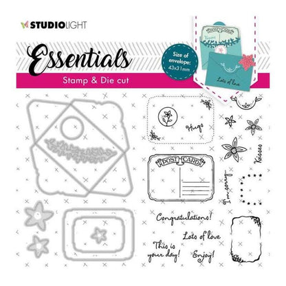 TROQUELES Y SELLOS FANTASIA RECTANGULAR