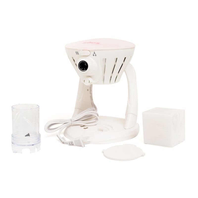 MAQUINA CON KIT PARA HACER JABON SUDS SOAP