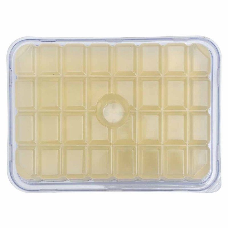 BASE DE JABON  DE GLICERINA Y MIEL SUDS SOAP MAKER WE R MEMORY KEEPERS (2 LBS)