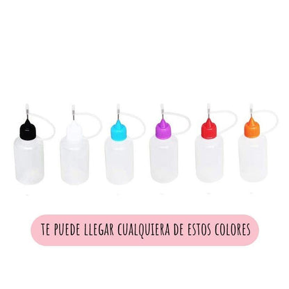 BOTELLA PUNTA DE PRECISION 1oz (29ml)