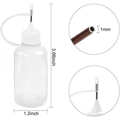 BOTELLA PUNTA DE PRECISION 1oz (29ml)