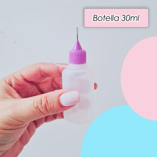 BOTELLA PUNTA DE PRECISION 1oz (29ml)