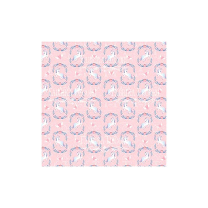 SET DE PAPELES BELIEVE IN MIRACLE (30 X 30 CM)