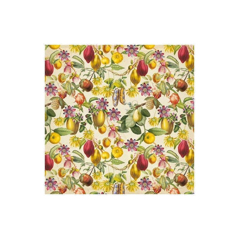 SET DE PAPELES BOTANY EXOTIC (30 X 30 CM)