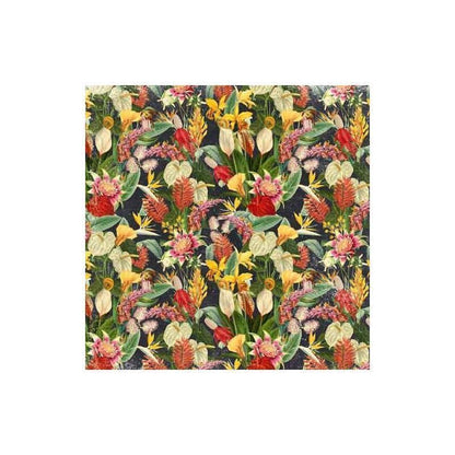 SET DE PAPELES BOTANY EXOTIC (30 X 30 CM)
