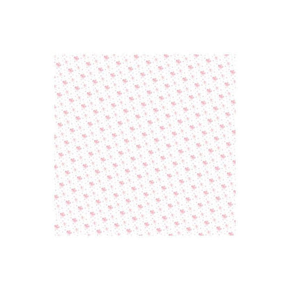 SET DE PAPELES FUNNY FOX GIRL 30.5CM X 30.5CM