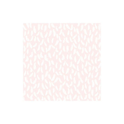 SET DE PAPELES FUNNY FOX GIRL 30.5CM X 30.5CM