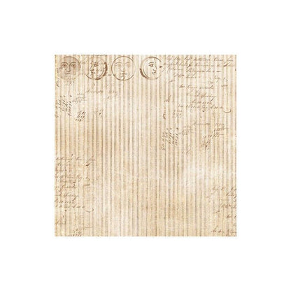 SET DE PAPELES MEMORIES OF THE SEA 20CM X 20 CM