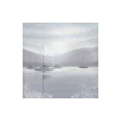 SET DE PAPELES MEMORIES OF THE SEA 30.5CM X 30.5CM