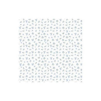 SET DE PAPELES PEONY GARDEN 20CM X 20CM