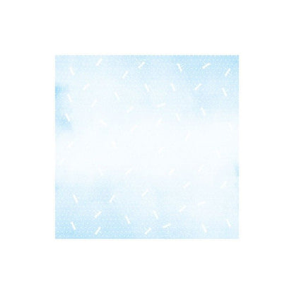 SET DE PAPELES PEONY GARDEN 30.5CM X 30.5CM