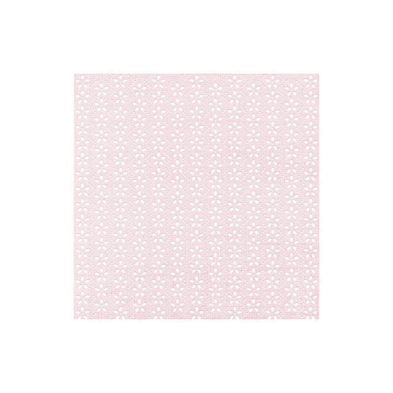 SET DE PAPELES TENDER SPRING 20CM X 20CM