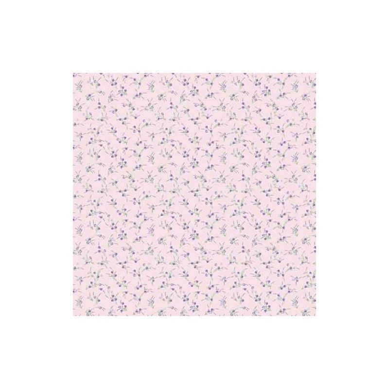 SET DE PAPELES TENDER SPRING 20CM X 20CM