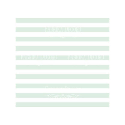 SET DE PAPELES TENDERNESS AND LOVE 20 CM X 20 CM