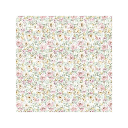 SET DE PAPELES WALKING ON CLOUDS 20CM X 20 CM