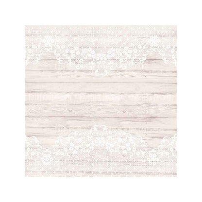 SET DE PAPELES WALKING ON CLOUDS 20CM X 20 CM