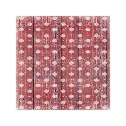 SET DE PAPELES WINTER WONDER 20 X 20 CM