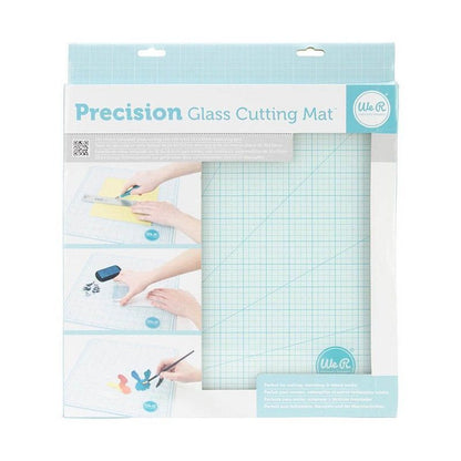 MAT DE CORTE DE CRISTAL WE R MEMORY KEEPERS