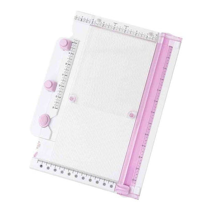 TODO EN UNO LILA WE R MEMORY KEEPERS